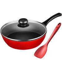 双立人 1031034 不粘煎炒锅 28cm