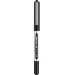 uni 三菱 UB-150 拔帽中性笔 黑色 0.5mm 单支装