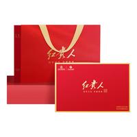川红 特级 金奖红 红贵人高端礼盒 150g