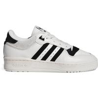 adidas Originals Superstar 中性运动板鞋 EG4959 一号黑/白 42