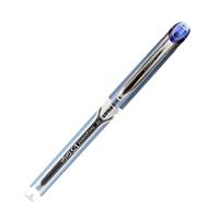 PILOT 百乐 BXGPN-V5 拔帽中性笔 蓝色 0.5mm 单支装