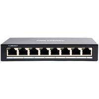 HIKVISION/海康威视 4KV防浪涌 千兆交换机