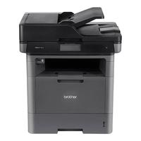 brother 兄弟 MFC-8530DN 黑白激光多功能一体机 黑色
