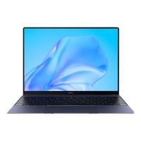HUAWEI/华为 多屏协同 笔记本电脑 Intel集成显卡 无机械硬盘 3000*2000 i5-1130G7 蓝色 512GB 60Hz 16GB