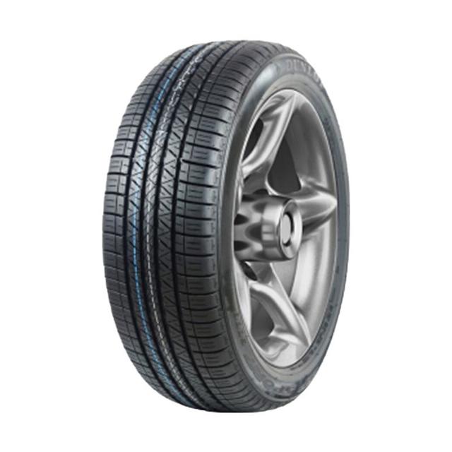 邓禄普 SP SPORT 5000 轿车轮胎 SUV&越野型 225/55R18 98H