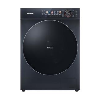 Panasonic XQG100-M2SA1 505超薄545大筒径 10kg洗烘一体机