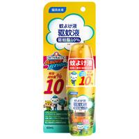 VAPE 未来 X 海底小纵队 驱蚊喷雾 60ml