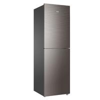 Haier 海尔 BCD-239WDCG 风冷双门冰箱 239L 棕色