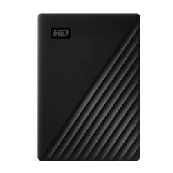 西部数据 My Passport系列 随行版 2.5英寸Micro
