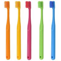  Cimedical 双层螺旋小头软毛 成人牙刷  4支