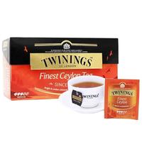 TWININGS 川宁 精品锡兰红茶 50g