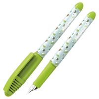 Schneider 施耐德 钢笔 童趣系列 太空飞碟 EF尖 单支装