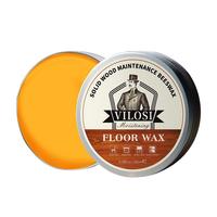 vilosi英国地板蜡实木红木复合地板深层保养护理精油防滑打蜡抛光500ml