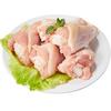 中红鸡翅根 翅根 3斤/袋 冷冻 鸡小腿 烧烤卤味食材 清真食品 3斤/袋 鸡翅根1.5kg