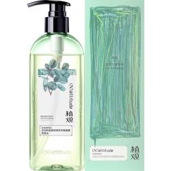植观 尤加利去屑清爽系列 氨基酸洗发水 251ml