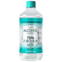海氏海诺 乙醇消毒液 500ml