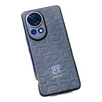 HUAWEI 华为 nova 12 Ultra 手机 1TB 曜金黑