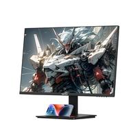 乐视32/27英寸2K高清4K显示器180Hz电竞显示屏直曲面办公电竞游戏