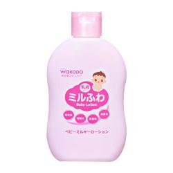 和光堂 婴儿润肤乳 150ml