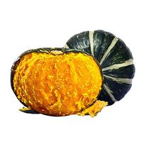 佳农 已糖化收货即食独家佳贝13号贝贝南瓜净4.5斤250g+ 4-8头源头直发