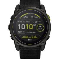 GARMIN 佳明 Enduro 3 战术户外心率表 010-02751-20