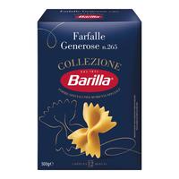 Barilla 百味来 蝴蝶形 意大利面 500g