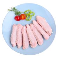 CP 正大食品 优选鸭翅中 1kg