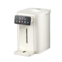 88VIP：美的 电热水壶烧水壶保温一体全自动恒温电热水瓶 316L不锈钢5L大容量水箱可拆 SP50E-11FPro