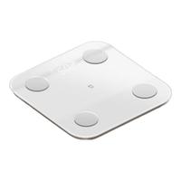 MIJIA 米家 MJTZC01YM 体脂秤S400 白色