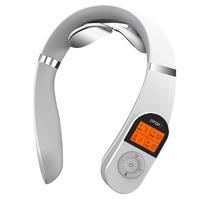 pangao 攀高 PG-2601B19 颈椎按摩仪 皓月白