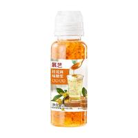 展艺 桂花酱
