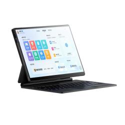 戴睿 Pad 12.7 2.2K触控 平板电脑  Intel N5095 WiFi版 512GB 16GB