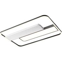 OPPLE 欧普照明 光羽PRO系列 满天星客厅灯 125W  960*640*66mm