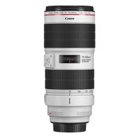 佳能EF 70-200mm f/2.8L IS III USM 单反镜头 三剑客远摄变焦镜头大三元 EF 70-200F2.8L III远摄变焦镜头