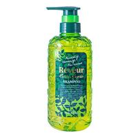 Reveur 无硅油洗发水 500ml