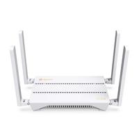  U-SPEED WiFi6 AX3000千兆 无线路由器套装