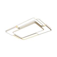 TCL 水立方系列 TCLMX-LED108-A LED客厅吸顶灯 108W