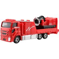TAKARA TOMY 多美 卡长款车  128号长款那霸消防车981787