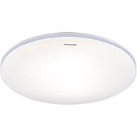 Panasonic 松下 HHXN4038 新中式吸顶灯 36W 银边素白款
