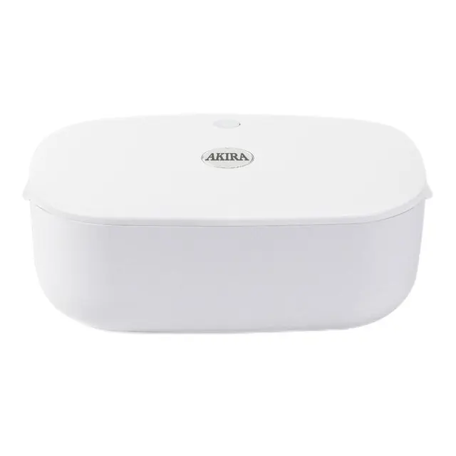 AKIRA 爱家乐 DC8 干衣机 白色