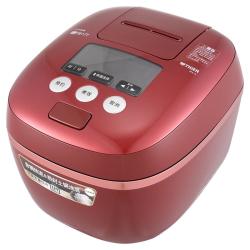 TIGER 虎牌 JPC-G10C 电饭煲 3L 黑色