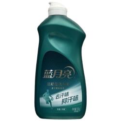 蓝月亮 速干面料专用运动型洗衣液 80g