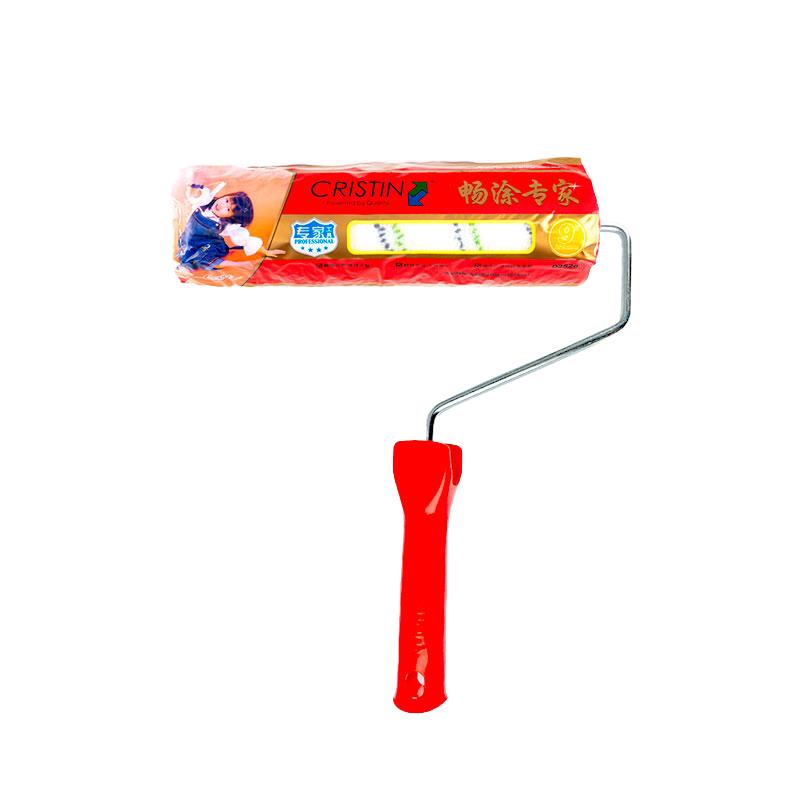 CRISTIN 克里斯汀 D2520 墙漆滚筒 9英寸
