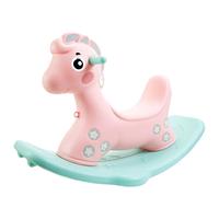 AOLE 澳乐 儿童森林摇摇马 甜心
