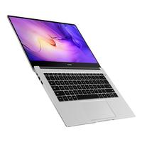  HUAWEI/华为 超轻薄 笔记本电脑  D14灰｜i5-12450H 16G+512G 酷睿i5-12450H 集成显卡 1920*1200 60Hz 16GB