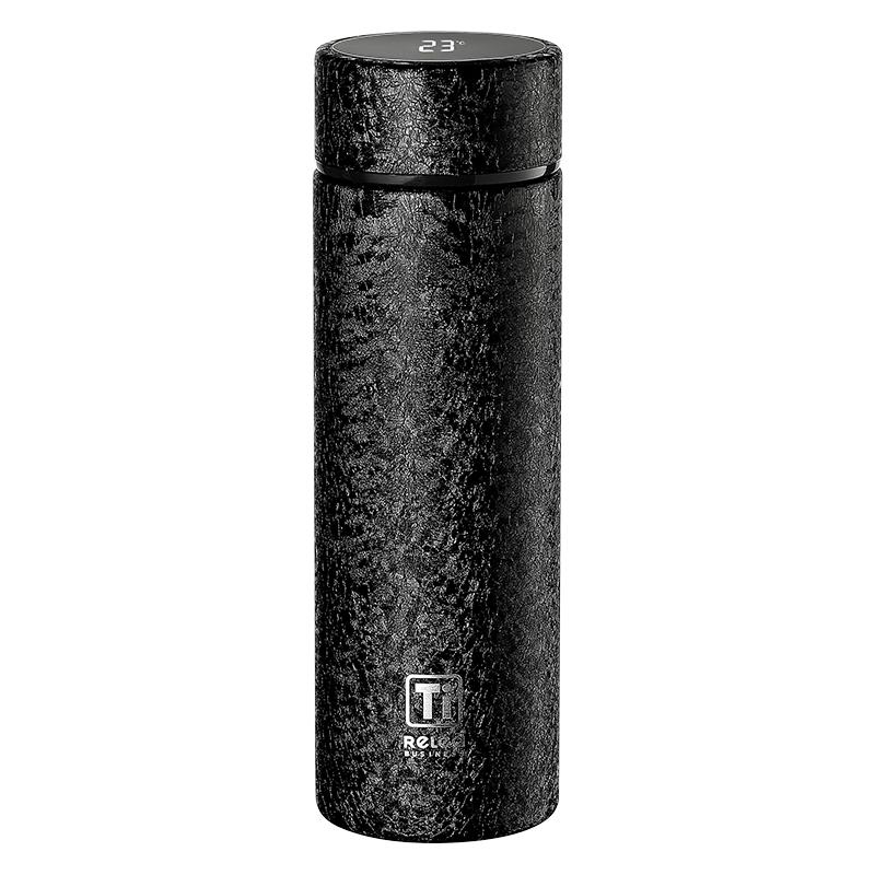 【送礼佳选】沉稳黑420ML