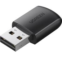 UGREEN 绿联 CM448 650M 百兆USB无线网卡