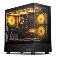  NINGMEI/宁美 NMK800-NMT08GB05-I95 AI设计 台式机  intel i7 RTX 5060 1TB SSD 32GB
