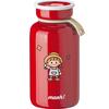 mosh Latte style系列 DMLB450 保温杯 450ml 红色
