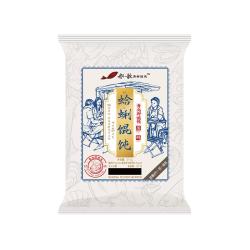 船歌鱼水饺 蛤蜊野馄饨 &311g30只含料包11g抄手 &云吞紫菜虾皮混沌 &速食生鲜速冻